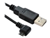 สายเคเบิล USB –  – USBABMICRO3ANG