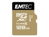Memorijske kartice –  – ECMSD128GXC10GP