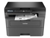 B&amp;W Multifunction Laser Printer –  – DCPL2622DWYJ1