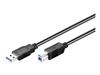 USB kaablid –  – 93654