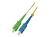 Vesel kabels –  – P-SM9-S3Y-SCA-SCU-03