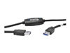 Kablete Nettverksadaptere –  – USB3-TRAN