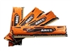 DDR3 –  – F3-1600C10Q-32GAO