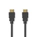 Kabel HDMI –  – CVGL34050BK15