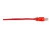 Patch Cables –  – CAT6PC-015-RD