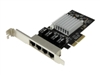 Sieťové Adaptéry PCI-E –  – ST4000SPEXI