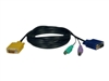 Cables per a KVM –  – P774-006