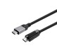 USB電纜 –  – PROUSBCMMS4