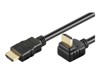 HDMI Kabler –  – HDM19191V2.0A