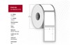 Druckeretiketten –  – CA-800262-075
