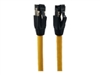 Twisted Pair kabeli –  – MC-SFTP801Y
