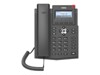  VoIP telefoni –  – X1SP