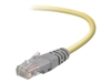 Krysset kabel –  – A3X126-50-YLW-M
