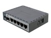 Puentes de red y routers Enterprise –  – E60iUGS