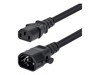 Power Cables –  – C14LC1314G15ABK10FT