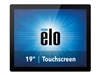 Monitory s dotykovou obrazovkou –  – E331019