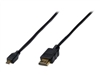 HDMI-Kablar –  – AK-330109-010-S