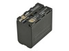 Camera Batteries –  – BSO0008