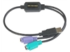 Cabluri pentru mouse şi tastatură																																																																																																																																																																																																																																																																																																																																																																																																																																																																																																																																																																																																																																																																																																																																																																																																																																																																																																																																																																																																																																					 –  – 90ACC1903