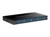 Hub-uri şi Switch-uri Rack montabile																																																																																																																																																																																																																																																																																																																																																																																																																																																																																																																																																																																																																																																																																																																																																																																																																																																																																																																																																																																																																																					 –  – TEG-3524S