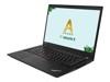 Ultrasmale Notebooker –  – LAP-T490S-MX-A009