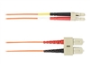 插線電纜 –  – FOCMR62-025M-SCLC-OR