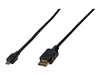 HDMI Kabler –  – AK-330115-010-S