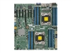 Základné Dosky (pre Procesory Intel) –  – MBD-X10DRH-IT-O