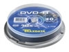 DVD介质 –  – 907753ITRA001