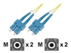 光纤电缆 –  – DK-2922-02