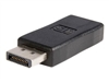 HDMI-Kabel –  – DP2HDMIADAP