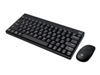 Комплекты: клавиатура + мышка –  – WKB-1100CB