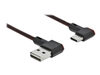 USB-Kaapelit –  – 85280