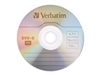 DVD-Medier –  – 94916