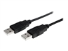 USB kabeli –  – USB2AA1M