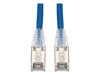 Patch Cables –  – ADD-3FCAT6S-BE