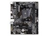 Emaplaadid (AMD protsessoritele) –  – A520M K