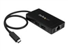 USB-Hubit –  – HB30C3A1GE