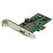 PCI-E-Nettverksadaptere –  – PEX1000SFP2