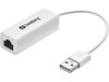 USB-Nätverksadaptrar –  – 133-78