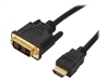 HDMI Cable –  – 4XHDMIDVI6FT