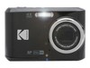 กล้องดิจิตอลคอมแพค –  – FZ45BK