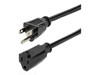 Power Cable –  – HX-15F-POWER-CORD