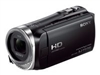 Videokameraer med flash hukommelse –  – HDRCX450B.CEN