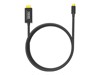 Specific Cables –  – TC 2MUSBCHDMI8K/BL