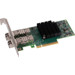 Adaptateurs réseau PCI-e –  – G10E-SFP-2XM-E3