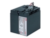 UPS-Batterier –  – RBC7