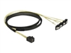 Cables per a emmagatzematge –  – 85685