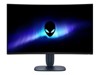 Computer Monitors –  – GAME-AW3225DM
