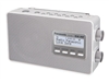 Φορητές συσκευές ραδιοφώνου –  – RF-D10EG-W